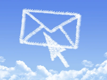 דואר עסקי בענן
